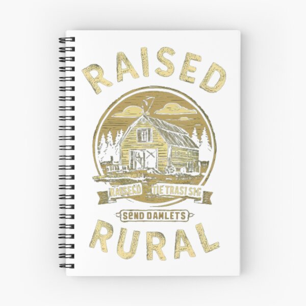 Item preview, Raised Rural - Outdoorsy designed and sold by SztylishDesigns.