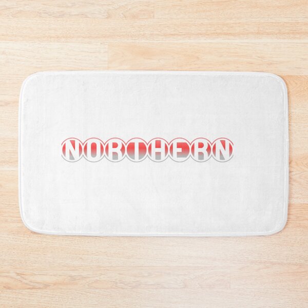 Item preview, Northern - Circles  designed and sold by Bad Zombie .