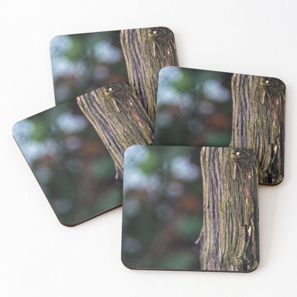 Item preview, Wooden Worlds II designed and sold by ColourMoods.