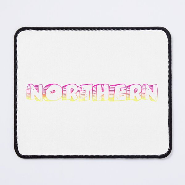 Item preview, Northern - Rock  designed and sold by Bad Zombie .