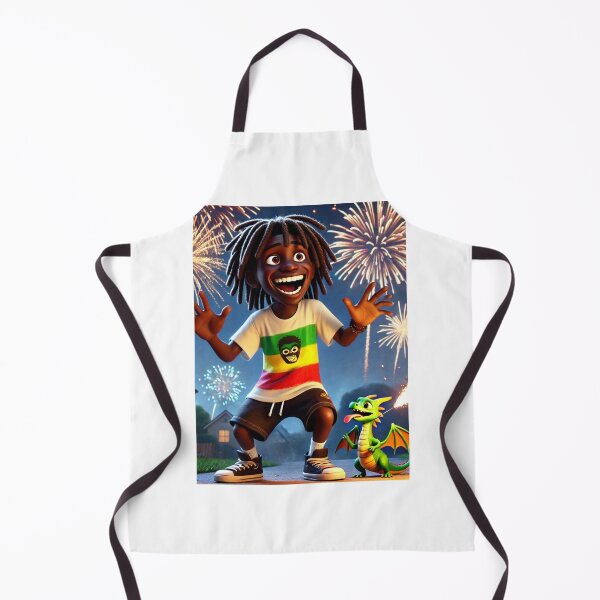 Item preview, Gaz with Friend designed and sold by CreatySwaggin.