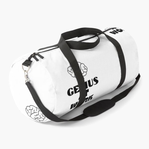 Item preview, Genius At Work designed and sold by Trendy Treasures.