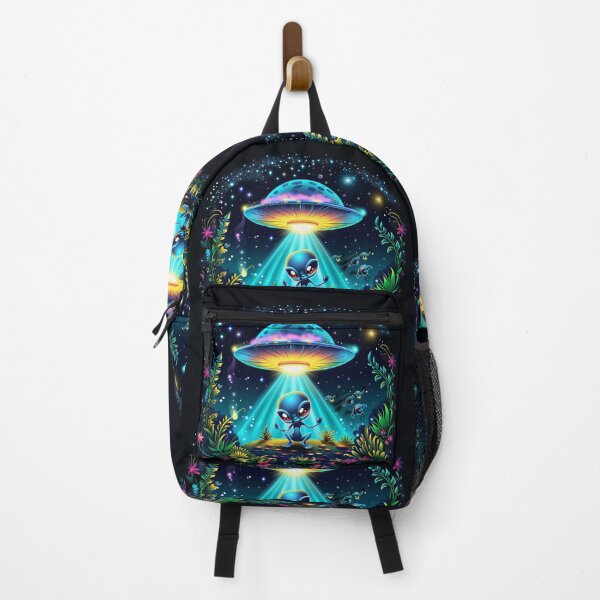 Item preview, Galactic Encounter designed and sold by emilykang.