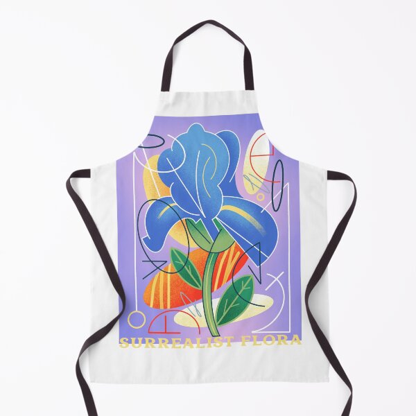 Artikelvorschau, Surrealism Flower Design entworfen und verkauft von PWIENCO.
