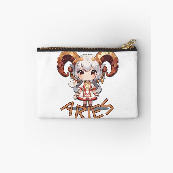 Item preview, Zodiac: ARIES - Ram designed and sold by MoonBunniie.