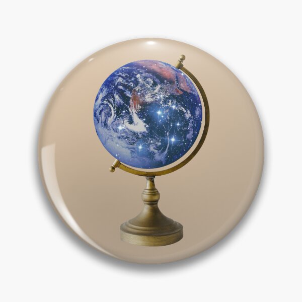 Item preview, Shiny globe designed and sold by mgro-art.