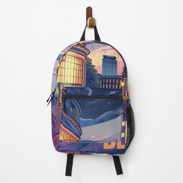 Item preview, Berlin Print Berliner Art designed and sold by nomiraclehere.