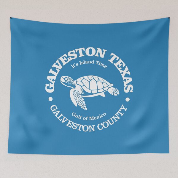 Item preview, Galveston (sea turtle) designed and sold by curranmorgan.