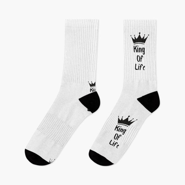 Item preview, King of Life designed and sold by Trendy Treasures.