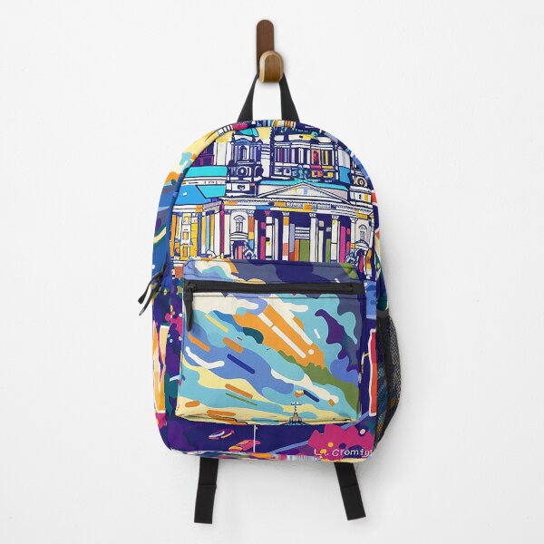 Item preview, Berlin Print Berliner Art designed and sold by nomiraclehere.