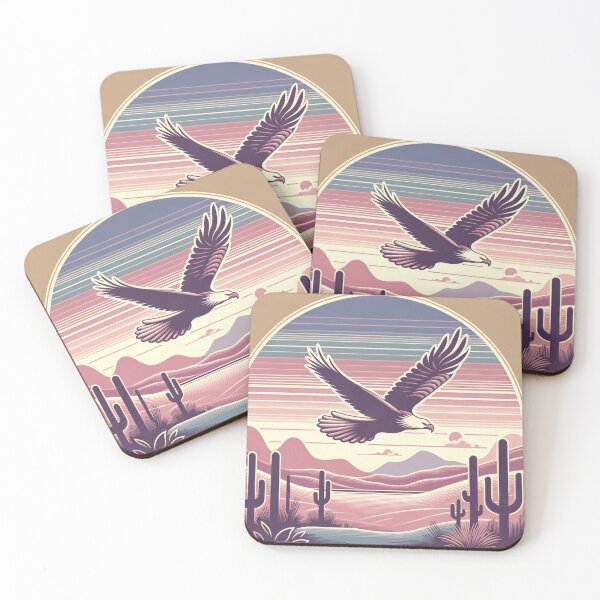 Item preview, Wild Night and Hawk designed and sold by Origami-BA.