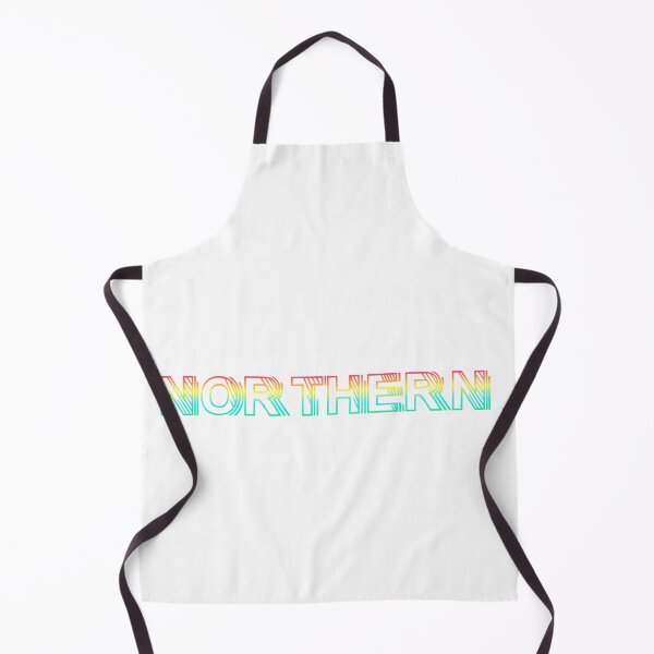 Item preview, Northern - 80s  designed and sold by Bad Zombie .