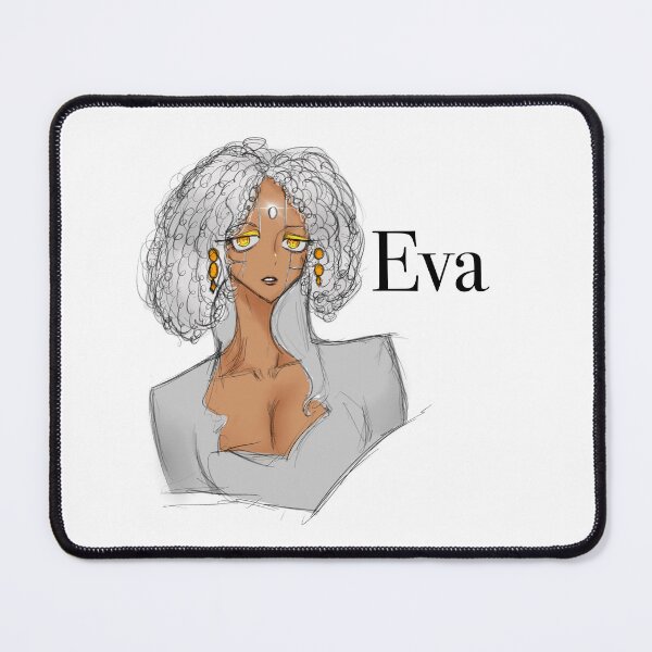 Item preview, Eva designed and sold by Zagaroth's Emporium.