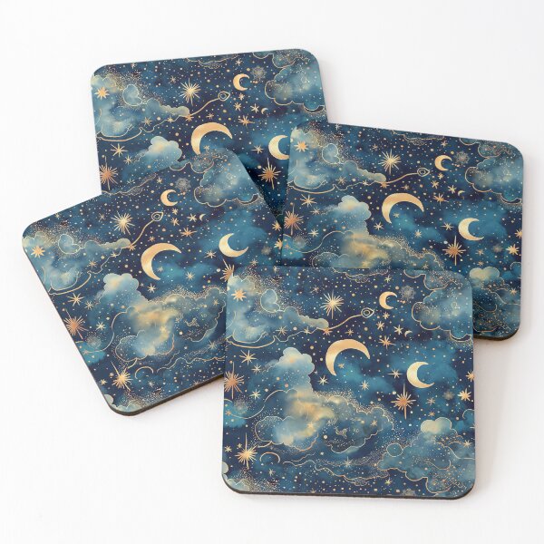 Item preview, Celestial Dreams designed and sold by phuwanat49.