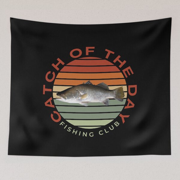 Item preview, Catch of the day designed and sold by wanessacreative.