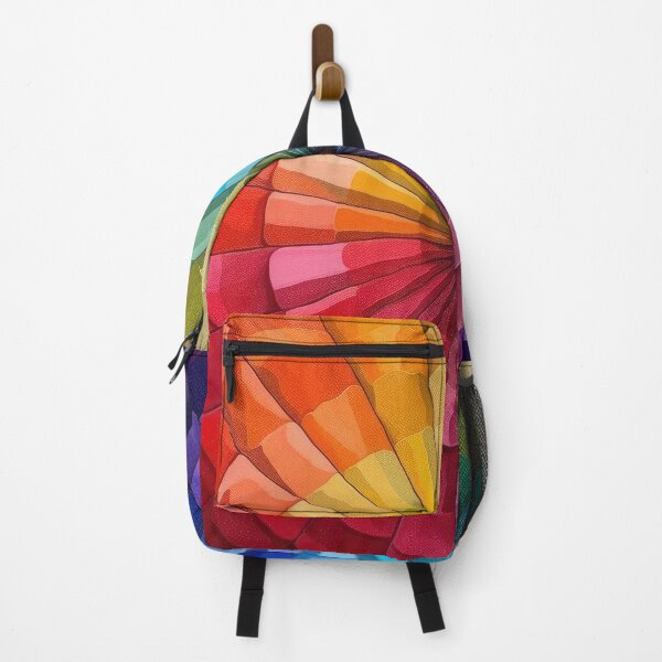 Item preview, Coloring Wheel Painting designed and sold by NOTSNIW ART.