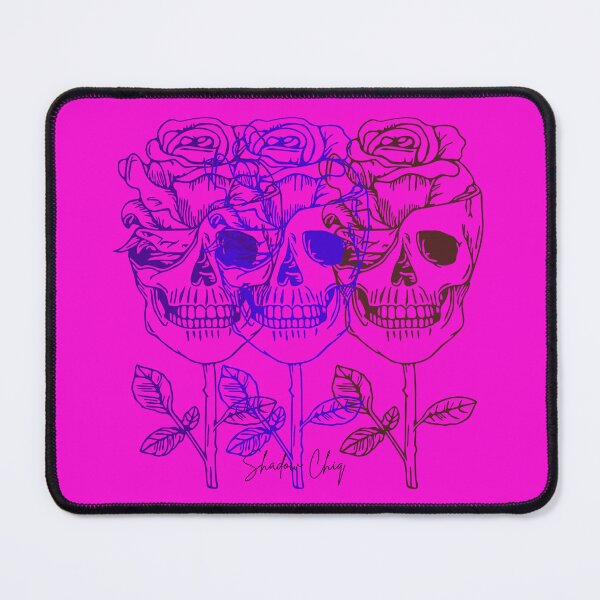 Item preview, Deadly Roses designed and sold by Kirstilynn.