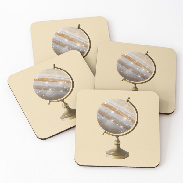 Item preview, Jupiter globe designed and sold by mgro-art.