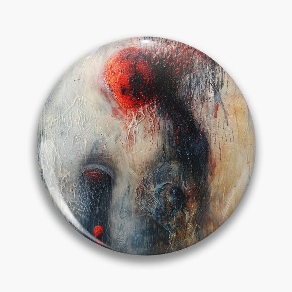 Item preview, Visions of Inner Turmoil designed and sold by MyDearWorld.
