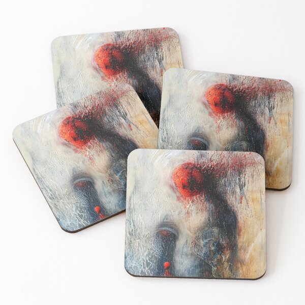 Item preview, Visions of Inner Turmoil designed and sold by MyDearWorld.