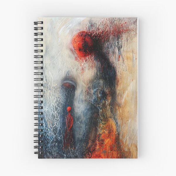 Item preview, Visions of Inner Turmoil designed and sold by MyDearWorld.