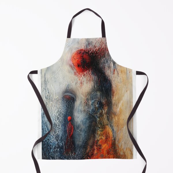 Item preview, Visions of Inner Turmoil designed and sold by MyDearWorld.
