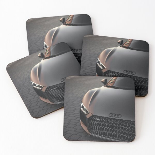 Item preview, Audi R8 designed and sold by IconsLegacy.