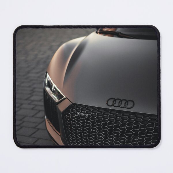 Item preview, Audi R8 designed and sold by IconsLegacy.