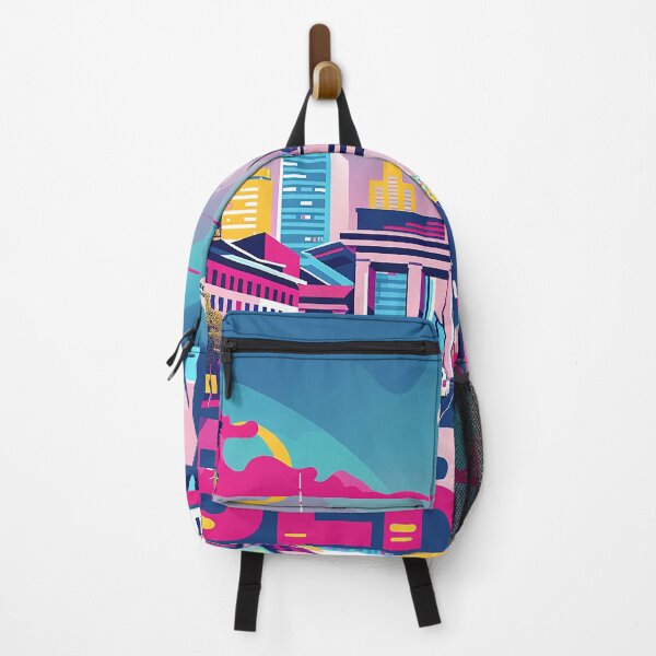 Item preview, Berlin Print Berliner Art designed and sold by nomiraclehere.