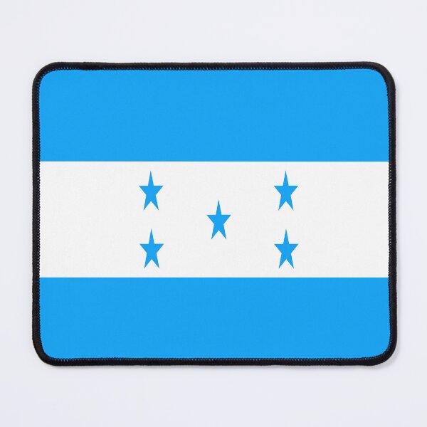 Item preview, National flag of Honduras a Central American country designed and sold by Peter Etchells.