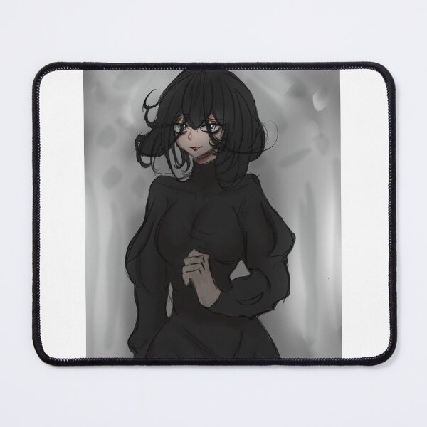 Item preview, Goth Girl designed and sold by Zagaroth's Emporium.