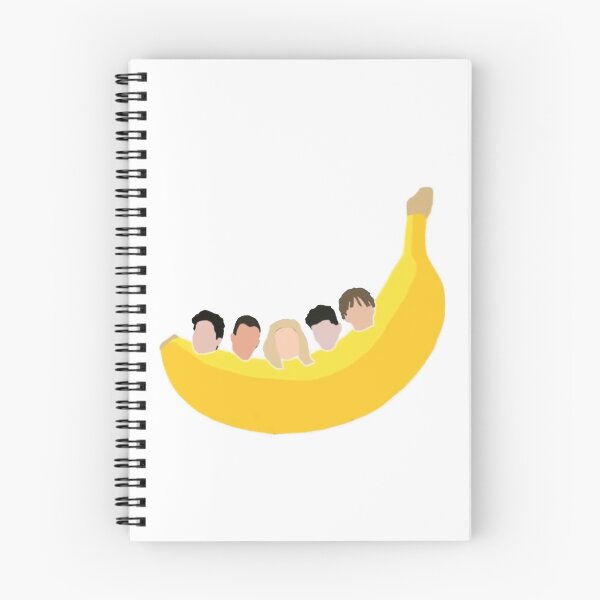 Item preview, PRETTYMUCH HEALTHY BANANA designed and sold by ssavannahz.