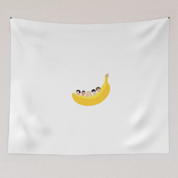 Item preview, PRETTYMUCH HEALTHY BANANA designed and sold by ssavannahz.