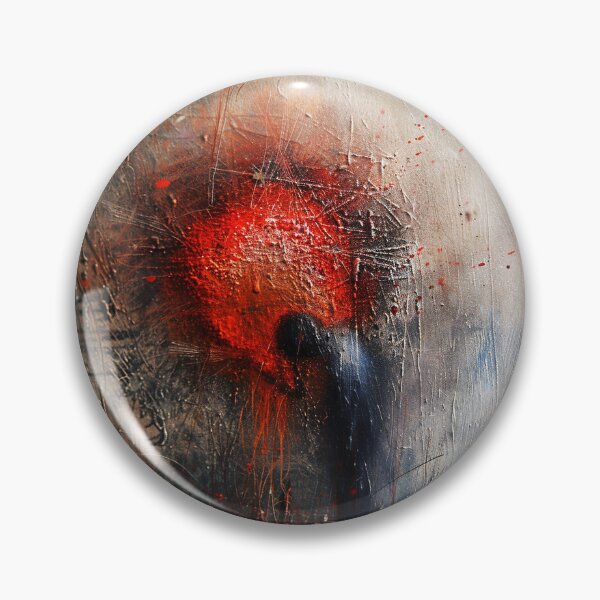 Item preview, Visions of Inner Turmoil designed and sold by MyDearWorld.