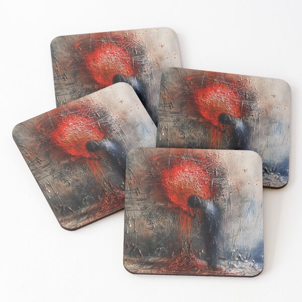 Item preview, Visions of Inner Turmoil designed and sold by MyDearWorld.