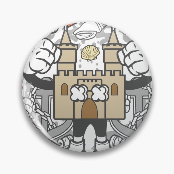 Item preview, Arina's Castle  designed and sold by shop-khalifa.