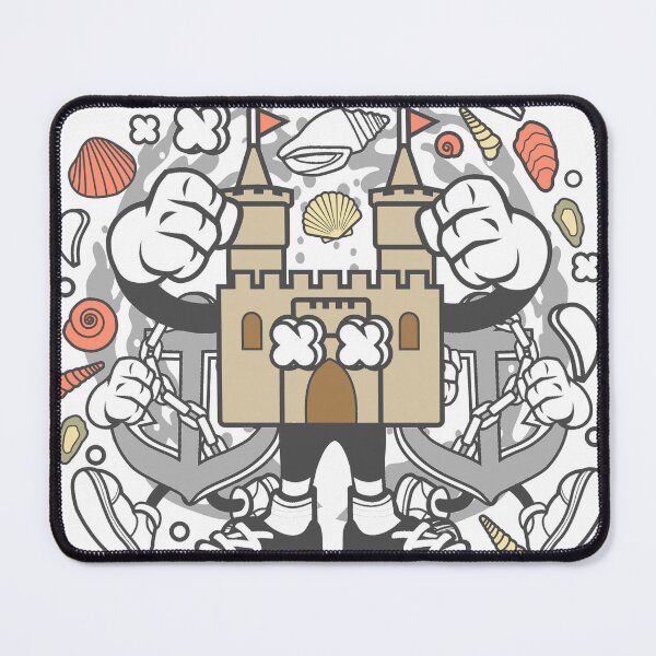 Item preview, Arina's Castle designed and sold by shop-khalifa.