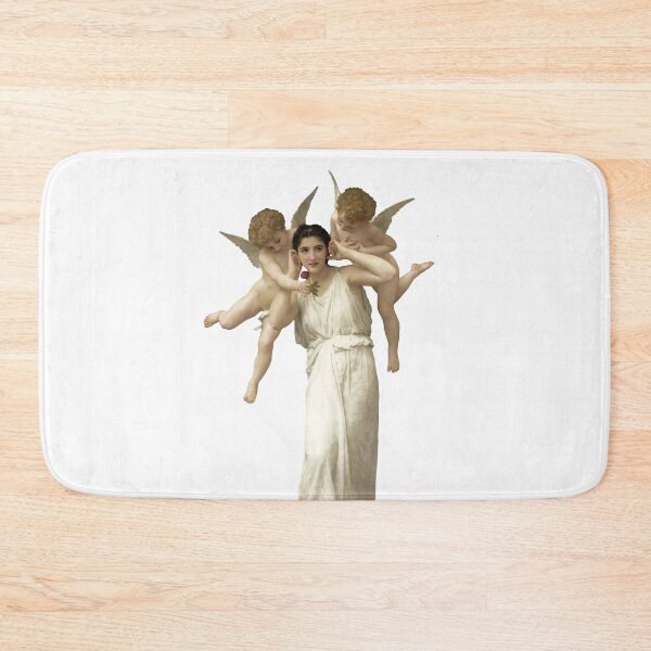 Item preview, William Bouguereau - Jeunesse designed and sold by elinaarbidane.