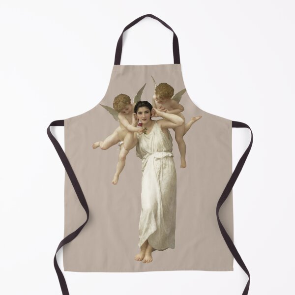 Item preview, William Bouguereau - Jeunesse designed and sold by elinaarbidane.