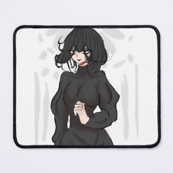 Artikelvorschau, Goth Girl, alt entworfen und verkauft von Zagaroth's Emporium.