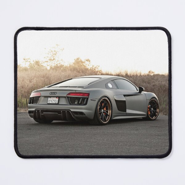 Item preview, Audi R8 designed and sold by IconsLegacy.