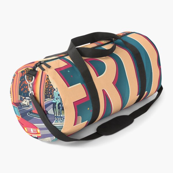 Item preview, Berlin Print Berliner Art designed and sold by nomiraclehere.