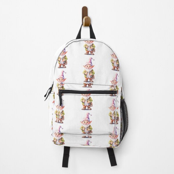 Item preview, Sweet Watercolor Gnome Design designed and sold by Victoria Riabov.