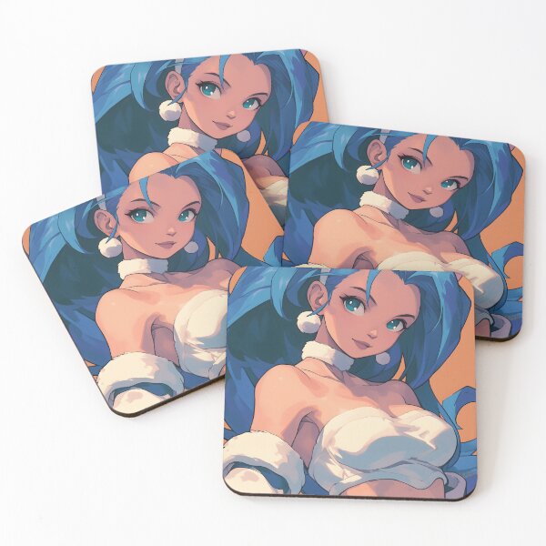 Item preview, Felicia - 8 designed and sold by Infinite-Aspire.