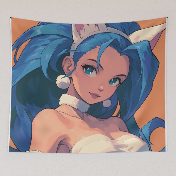 Item preview, Felicia - 8 designed and sold by Infinite-Aspire.