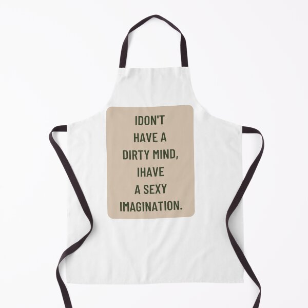 Item preview, i dont have a dirty mind i have a sexy imagination designed and sold by cloudzer0000.