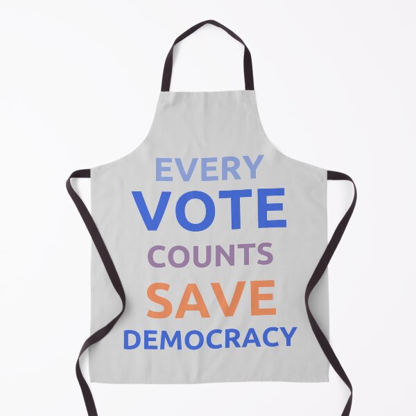 Item preview, Save Democracy designed and sold by AnnDart.