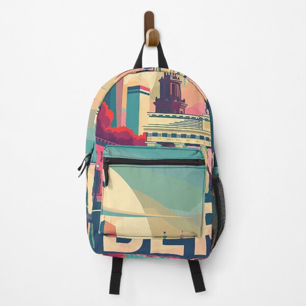 Item preview, Berlin Print Berliner Art designed and sold by nomiraclehere.