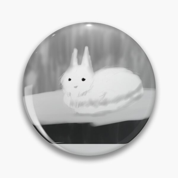 Item preview, White Fox designed and sold by Zagaroth's Emporium.