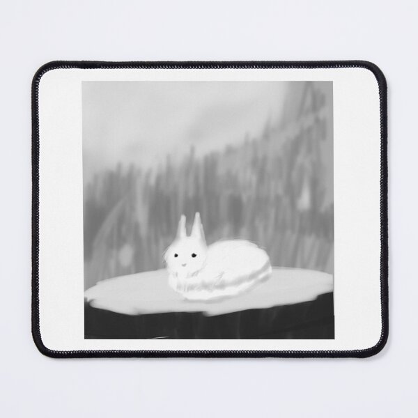 Item preview, White Fox designed and sold by Zagaroth's Emporium.